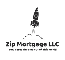 Zip Mortgage Logo